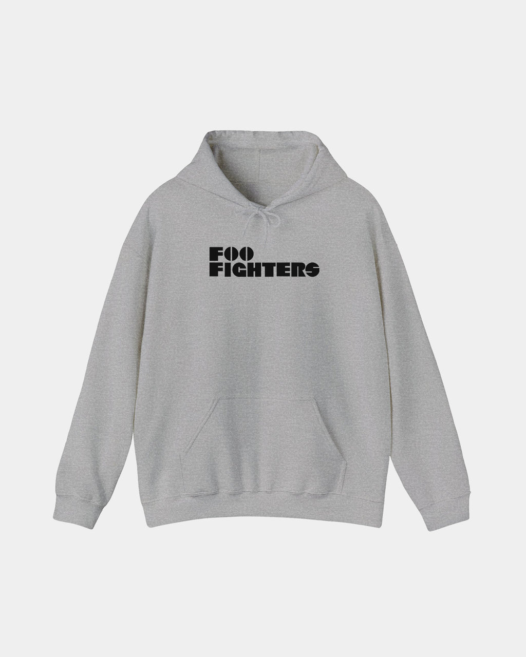 Foo Fighters v.2 Polera