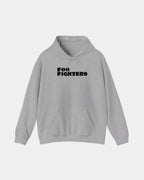 Foo Fighters v.2 Polera