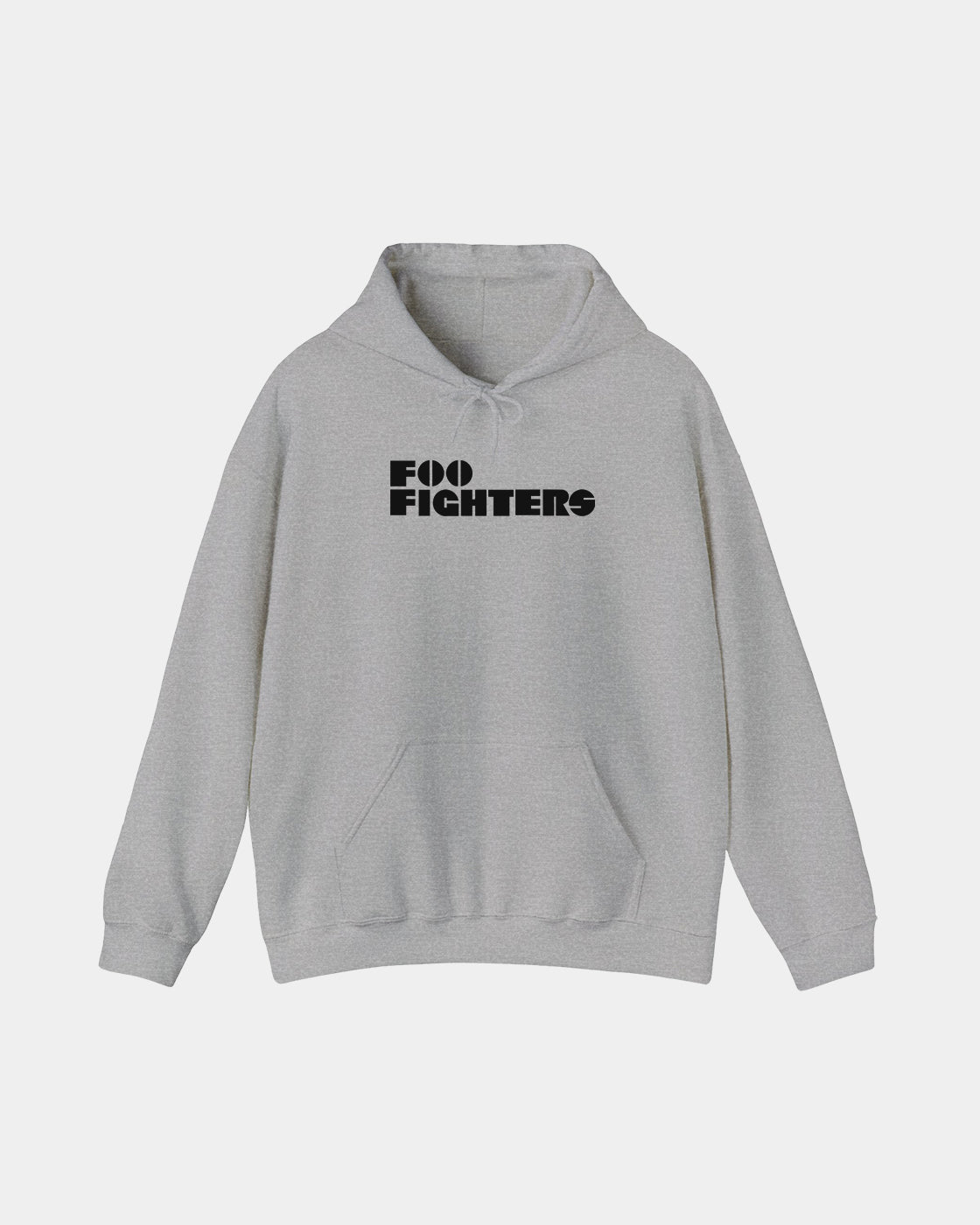 Foo Fighters v.2 Polera