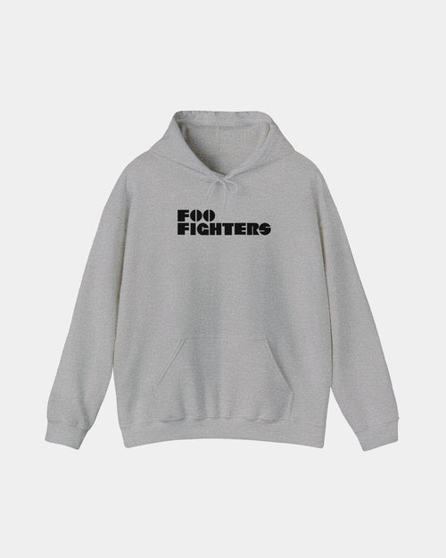 Foo Fighters v.2 Polera