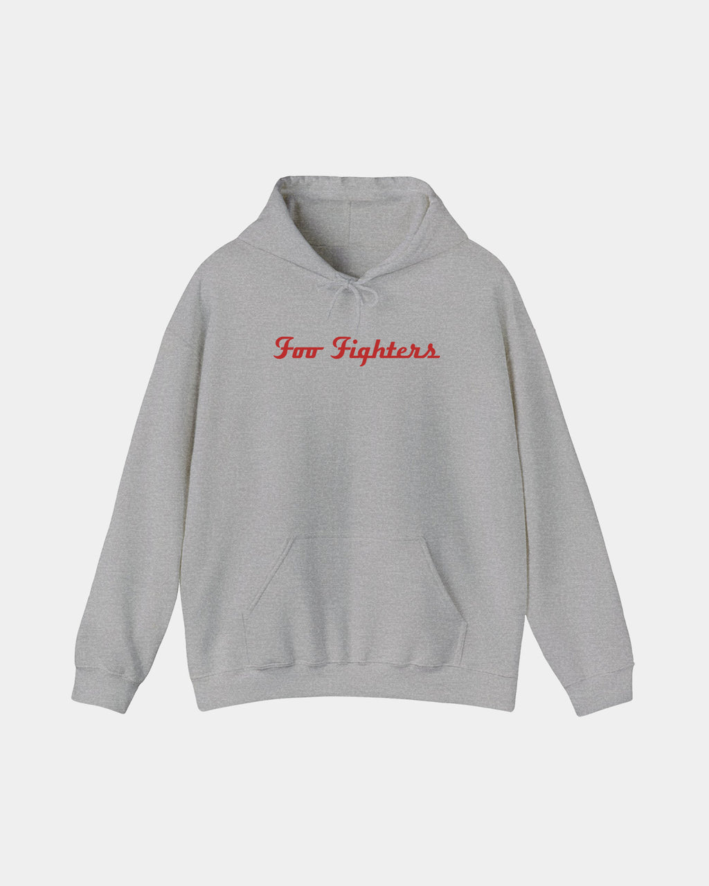 Foo Fighters v.1 Polera