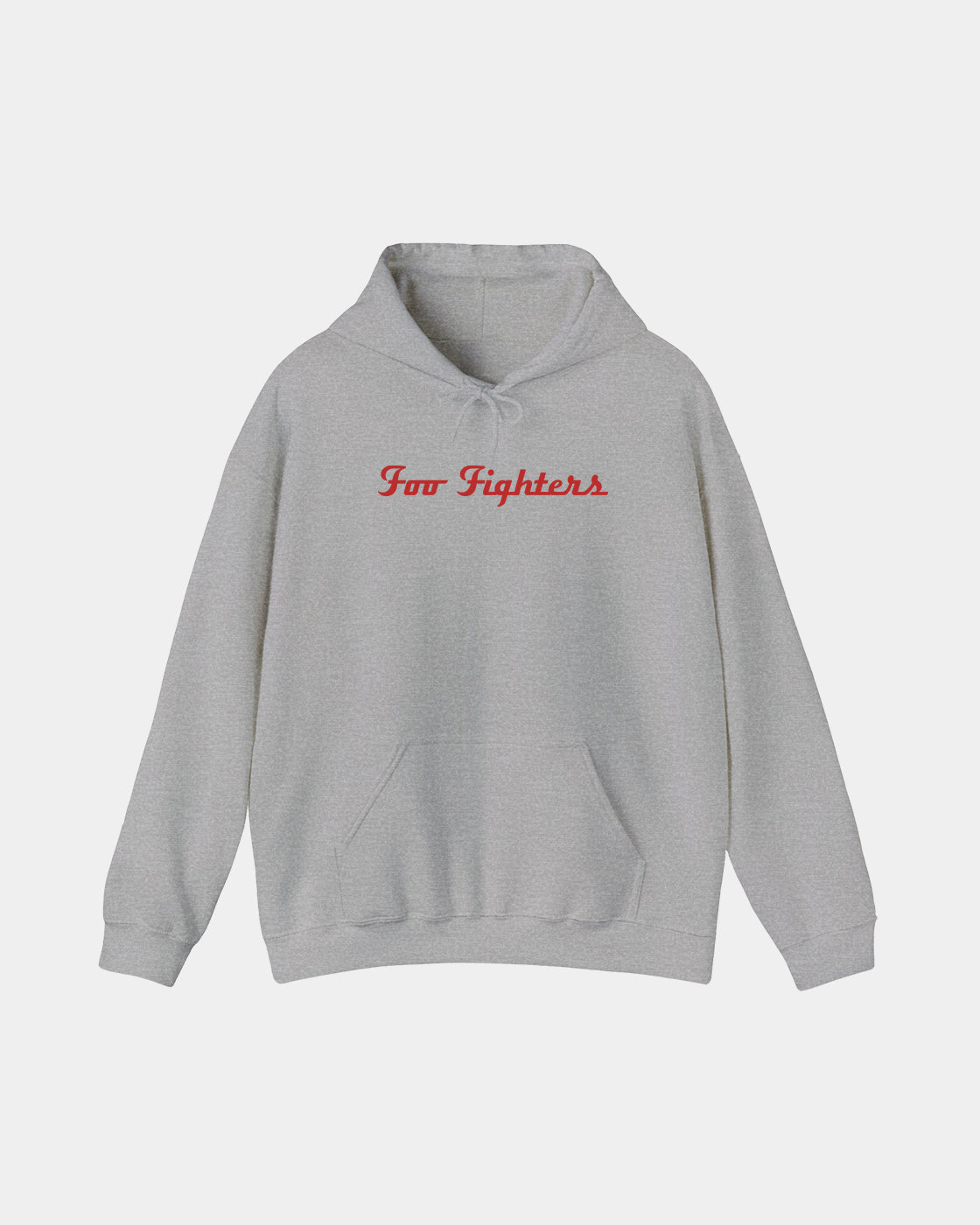 Foo Fighters v.1 Polera