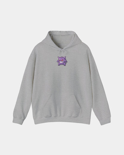 Gengar Polera