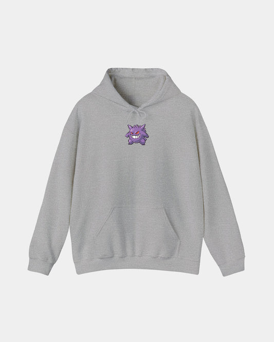 Gengar Polera