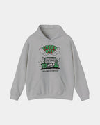 Green Day Oakland Polera