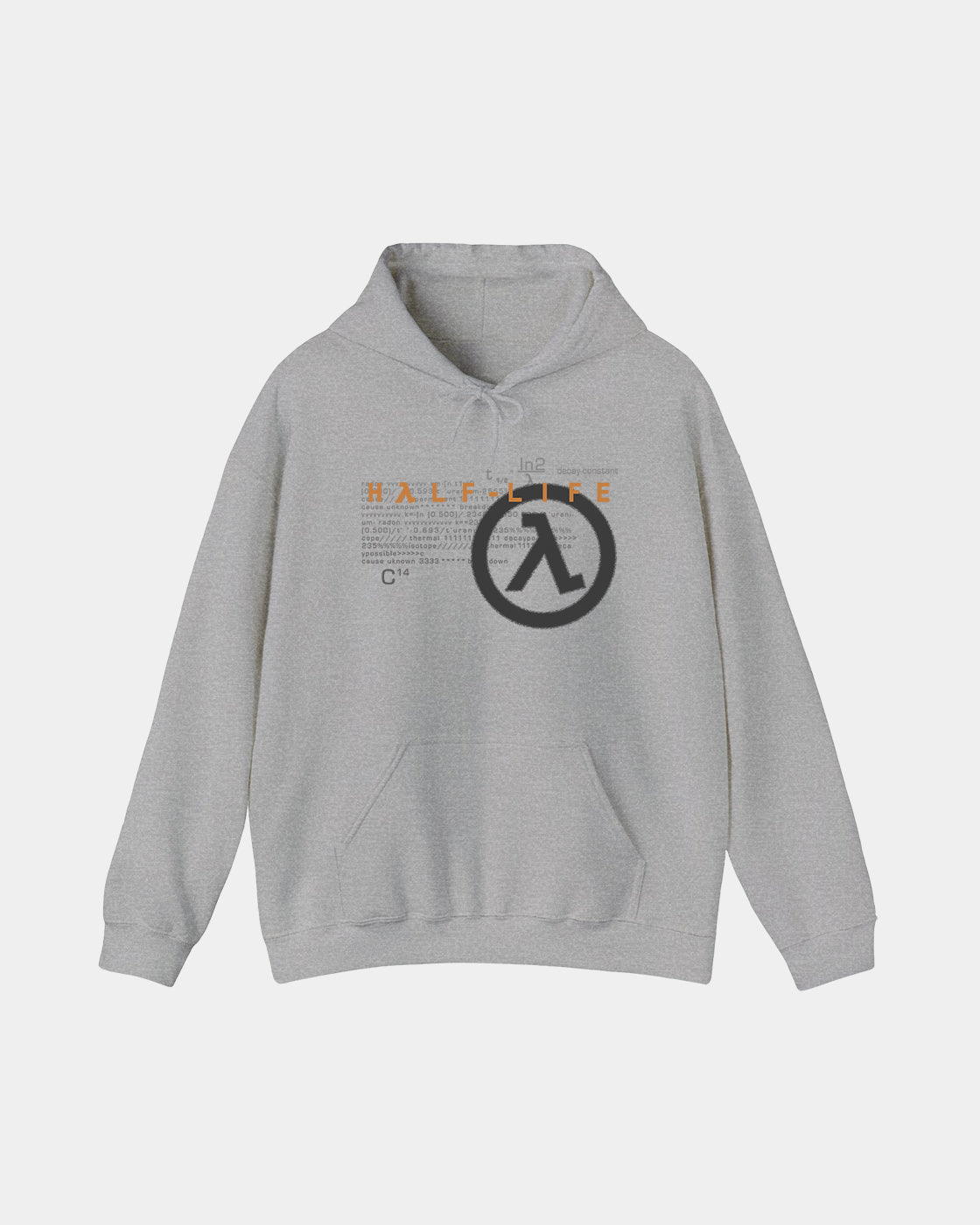 Half Life Polera