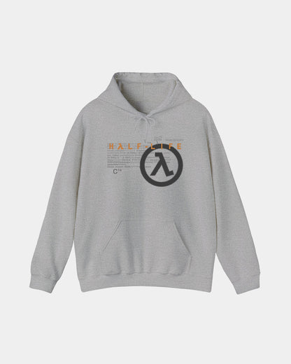 Half Life Polera