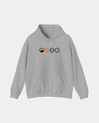 Black Mesa v.2 Polera