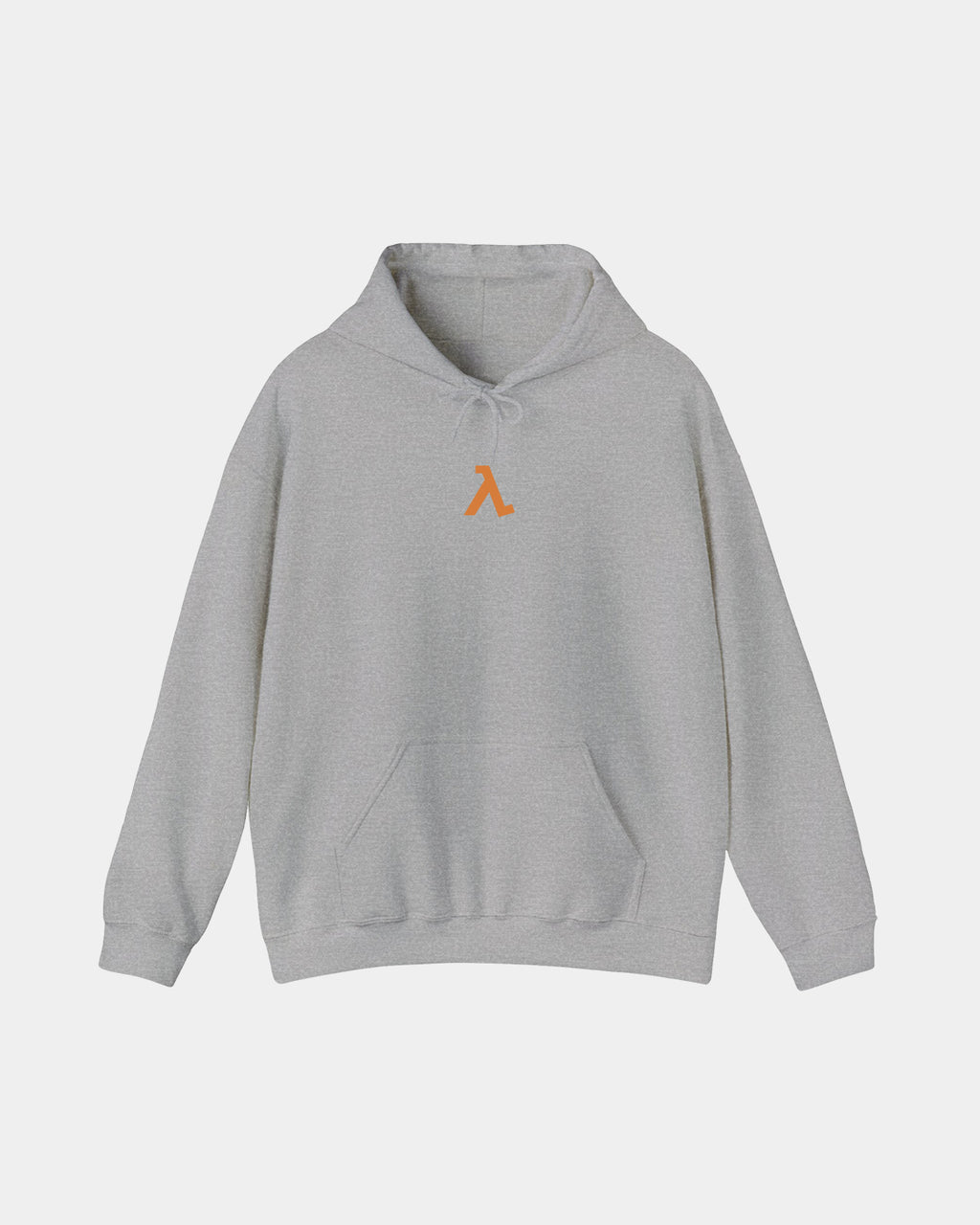 Half Life Lambda λ Polera