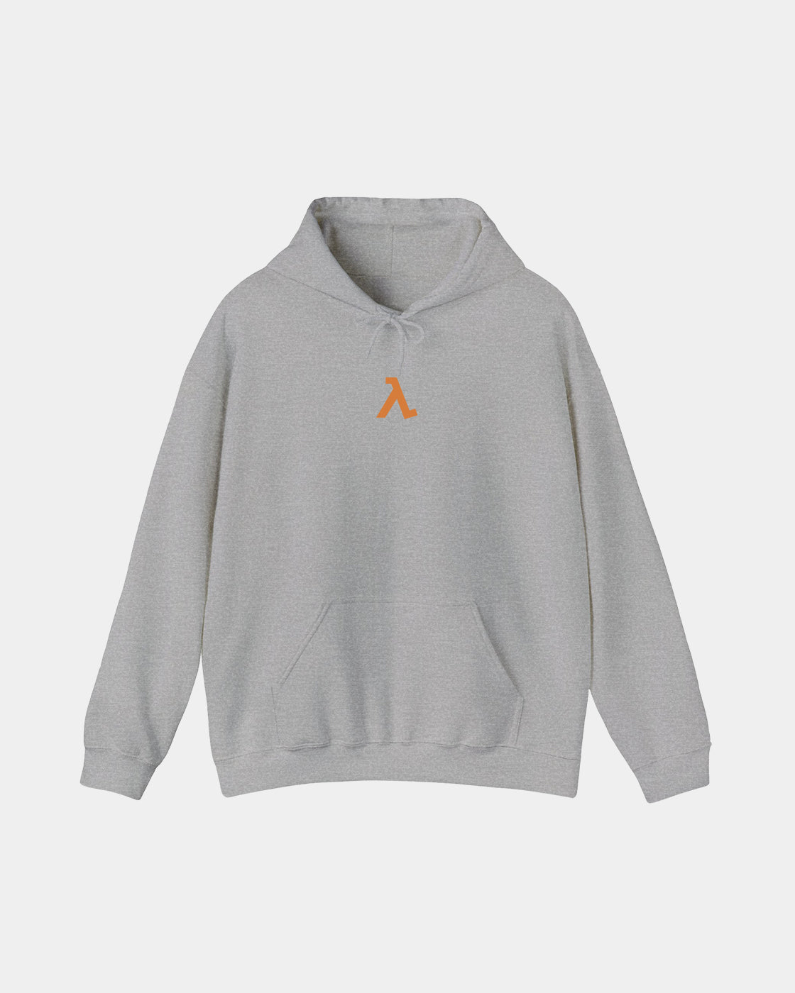Half Life Lambda λ Polera