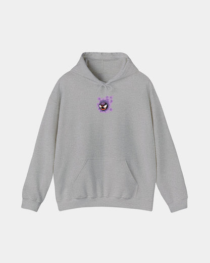 Gastly Polera