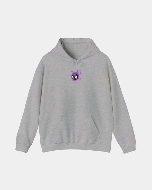 Gastly Polera