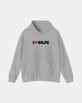 I ❤️ Dilfs Polera