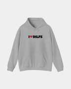 I ❤️ Dilfs Polera