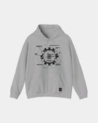 Interestelar Endurance Polera