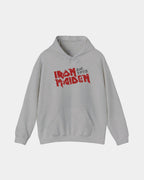 Iron Maiden Est. 1975 Polera