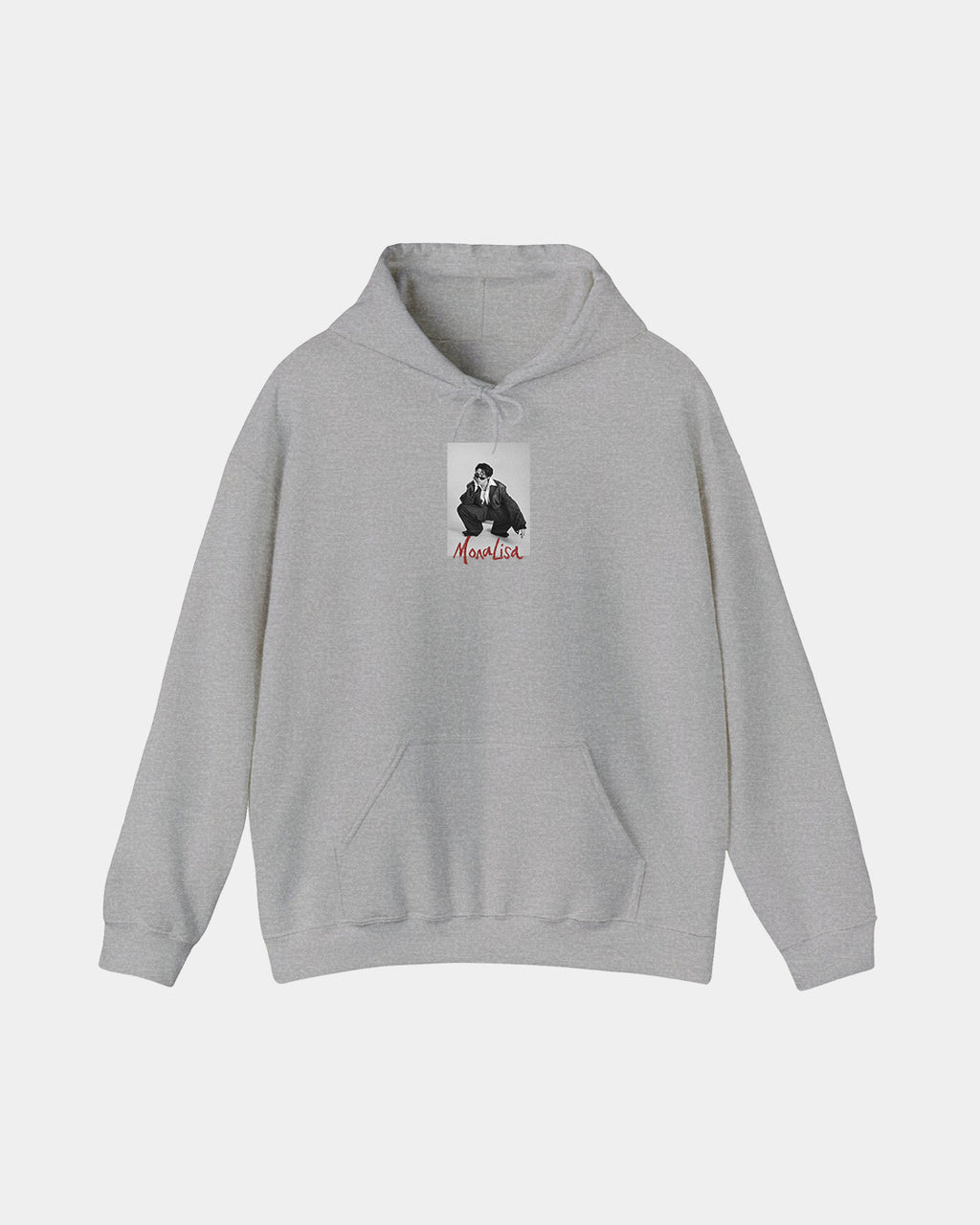 J-hope Mona Lisa Polera