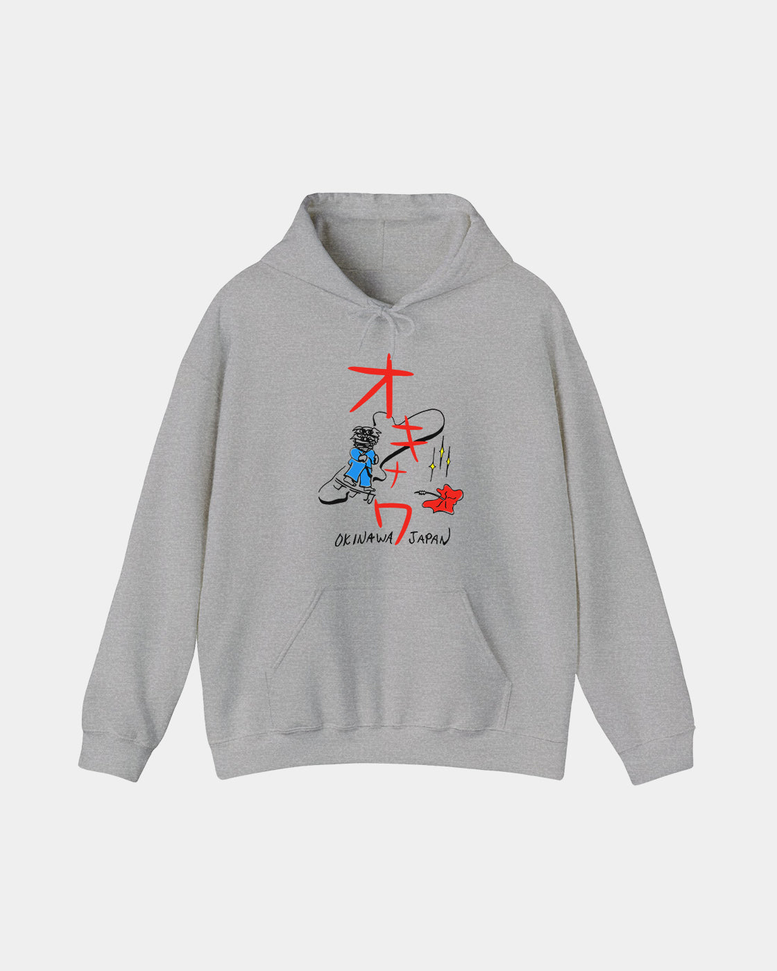 Kill Bill Okinawa Japan Polera