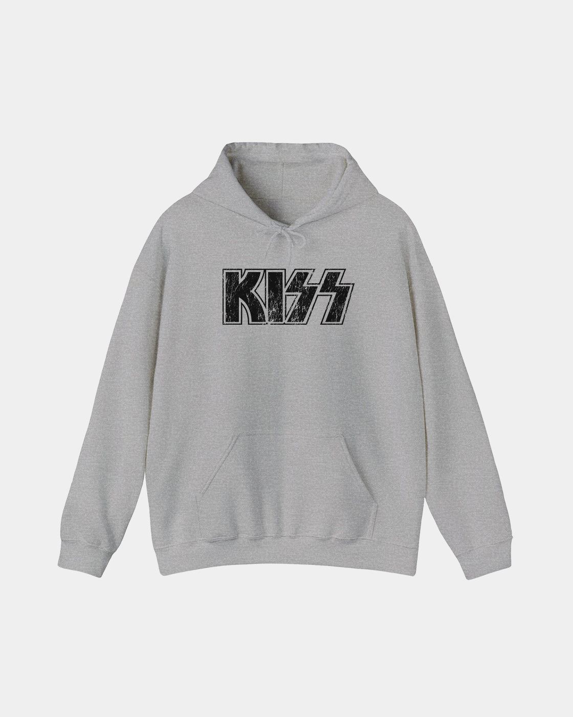 KISS Worn Polera