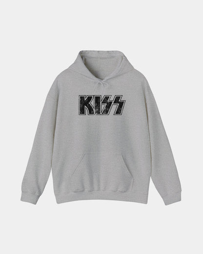 KISS Worn Polera