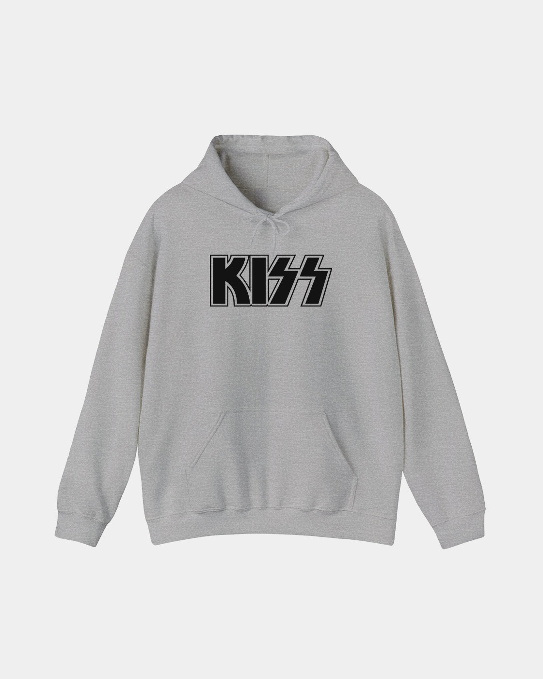 KISS Polera