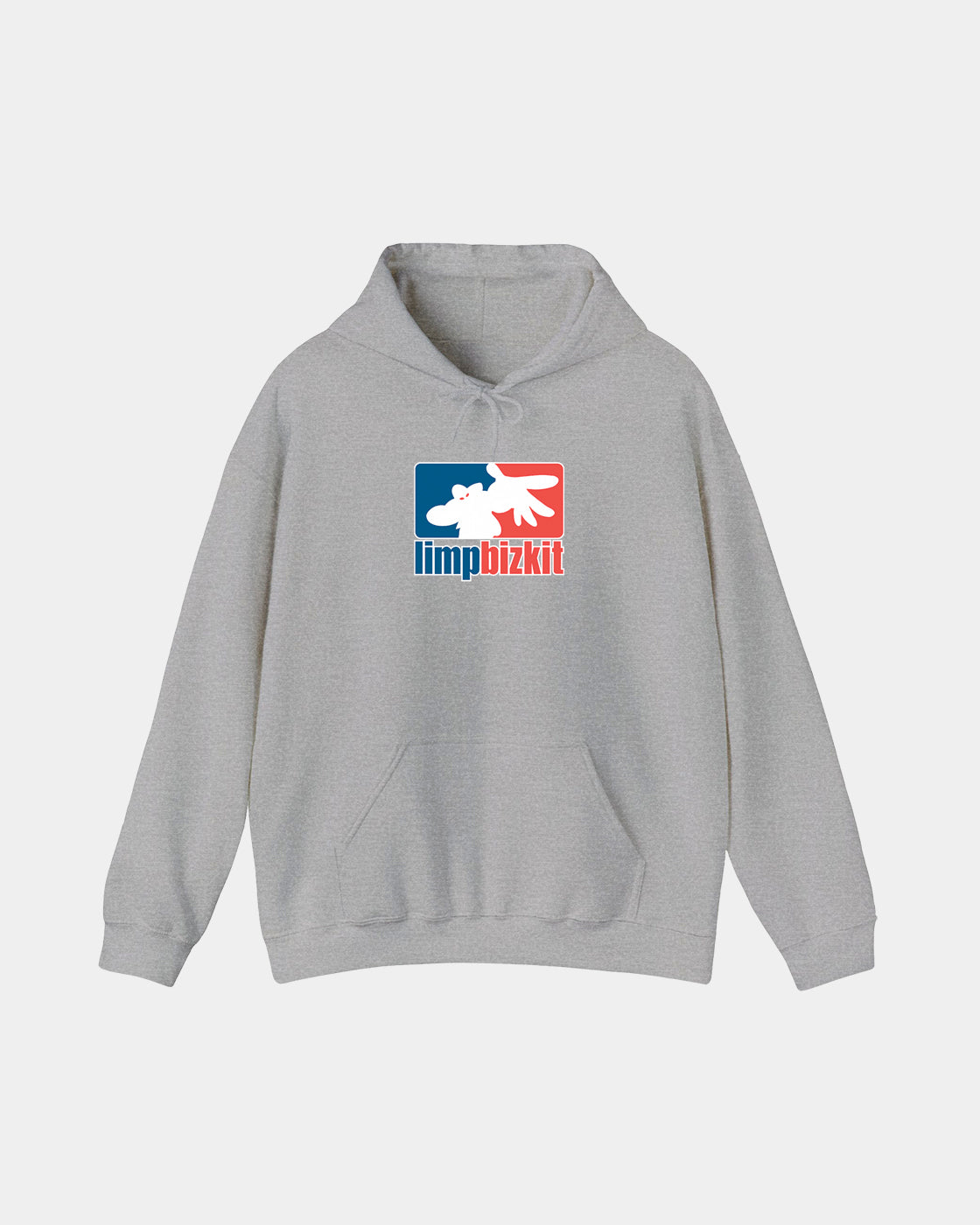 Limp Bizkit v.2 Polera