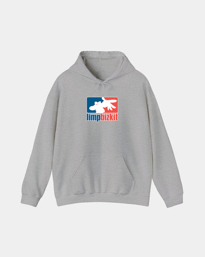 Limp Bizkit v.2 Polera