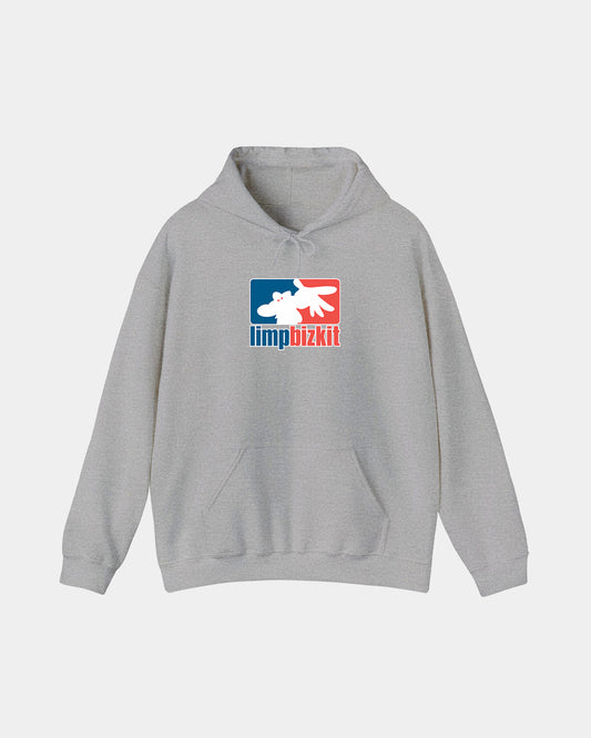 Limp Bizkit v.2 Polera