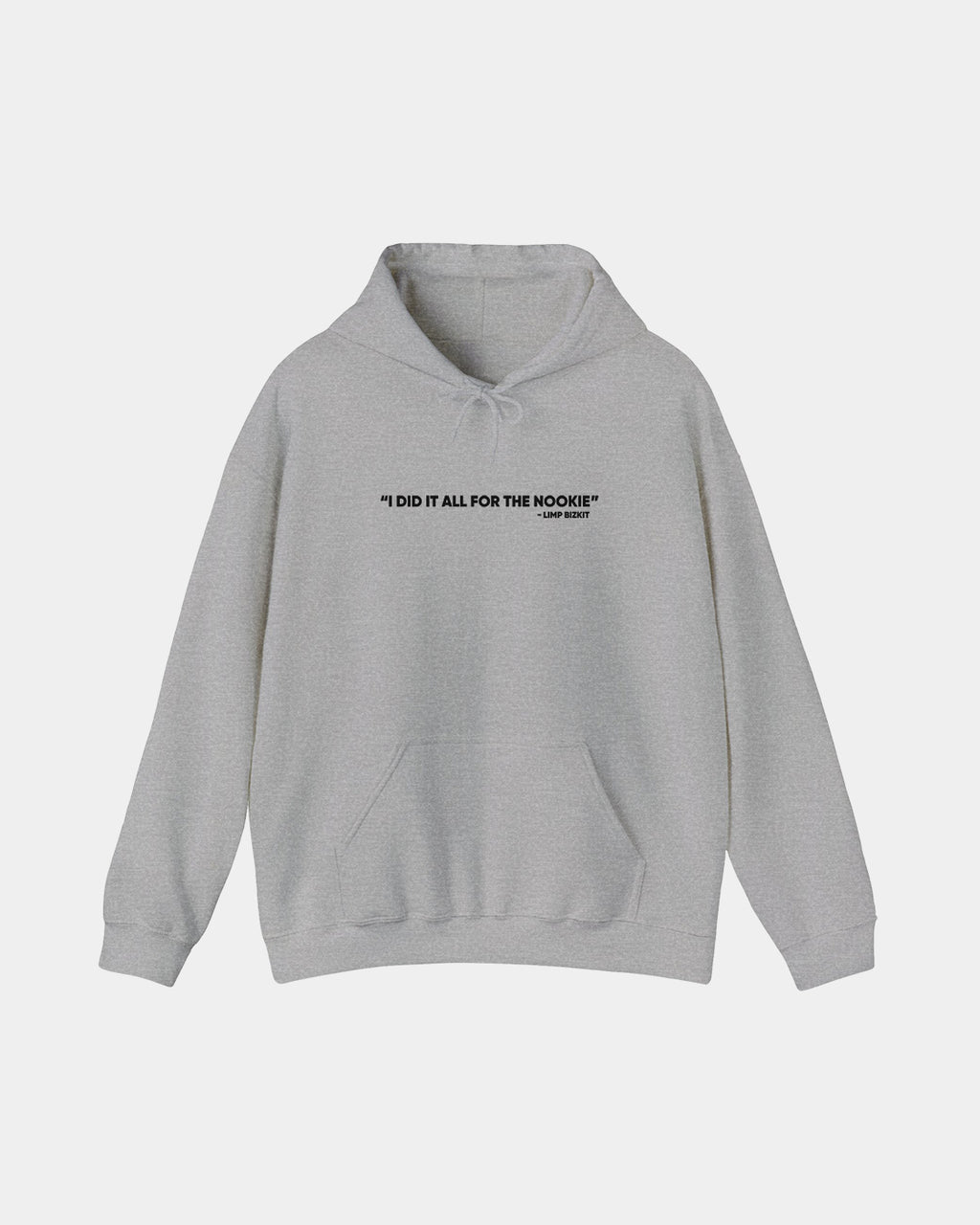 Limp Bizkit Nookie Polera