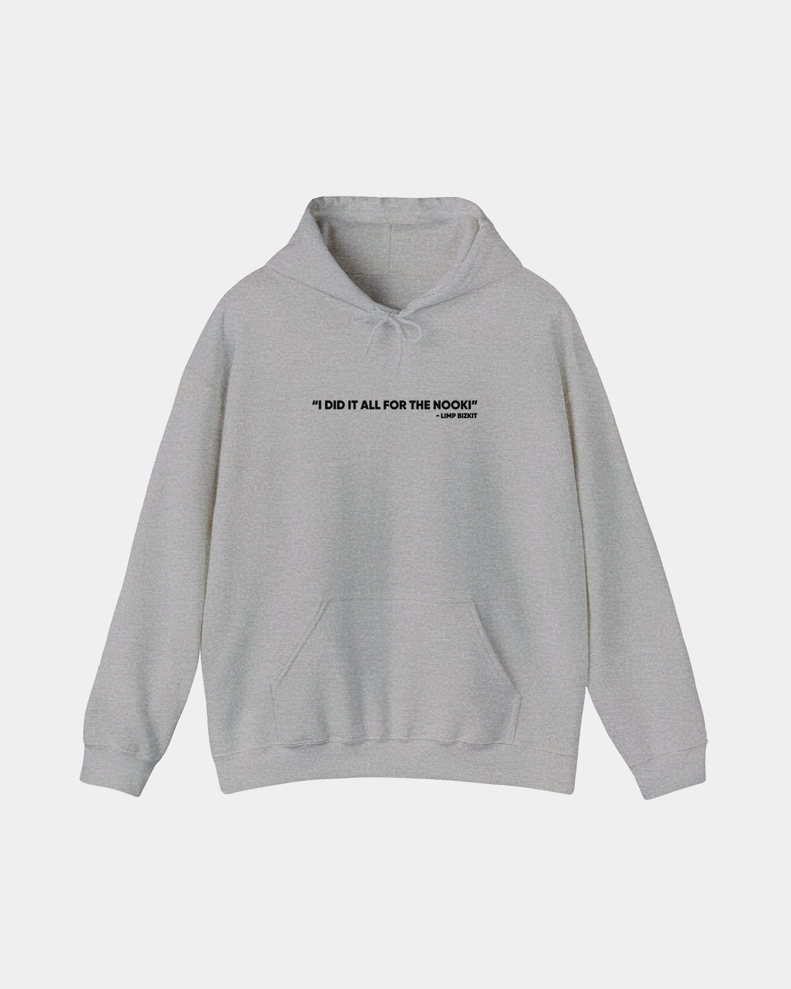 Limp Bizkit Nookie Polera