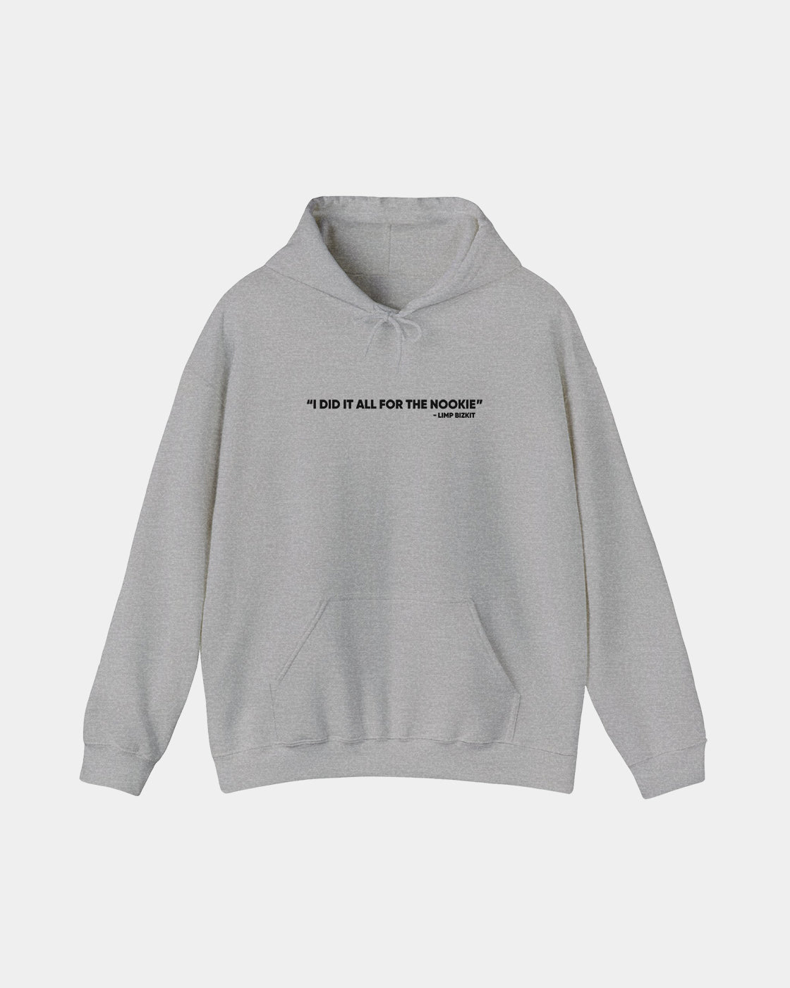 Limp Bizkit Nookie Polera