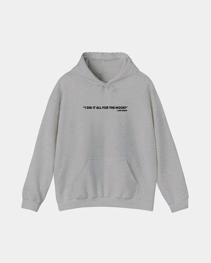 Limp Bizkit Nookie Polera