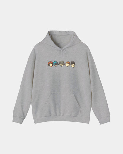 Limp Bizkit School Polera