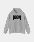 DOOM Logo Polera