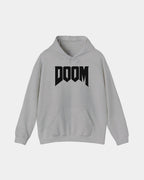 DOOM Logo Polera