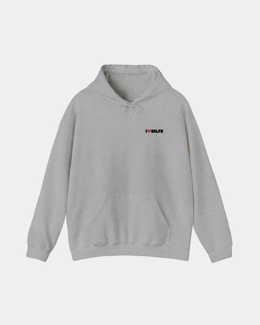 I ❤️ Dilfs shy Polera