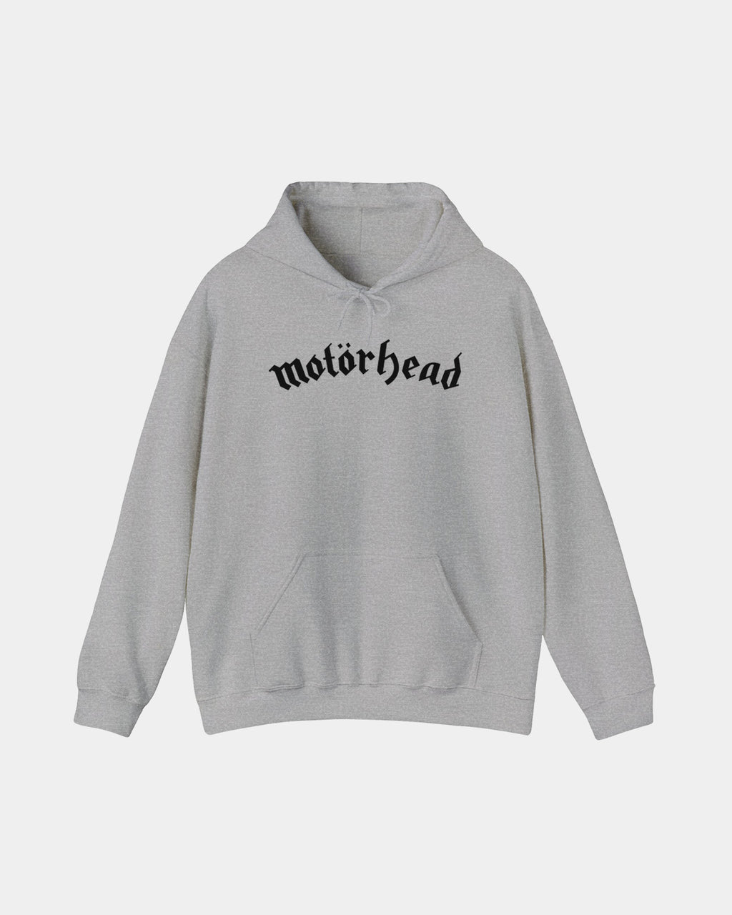 Motörhead Polera