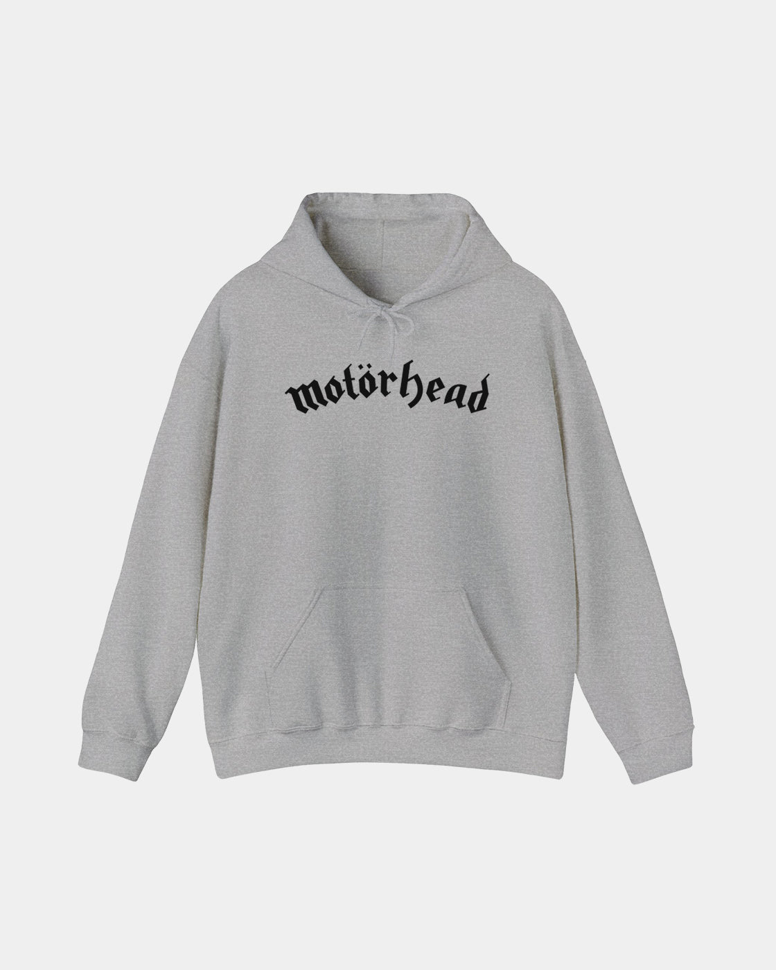 Motörhead Polera