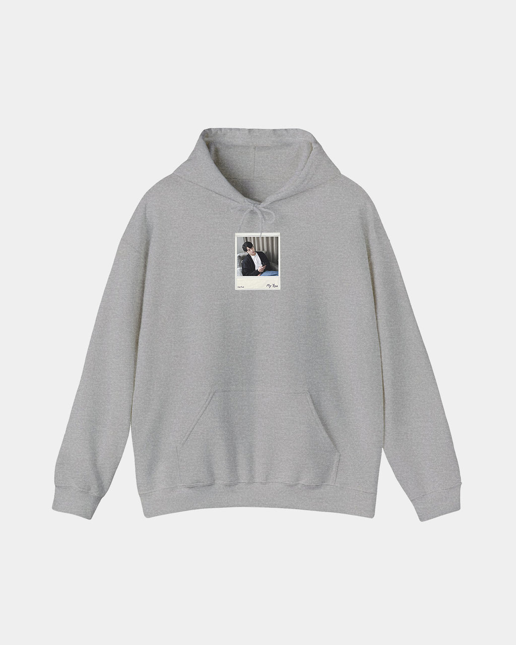 Jung Kook My You Polera