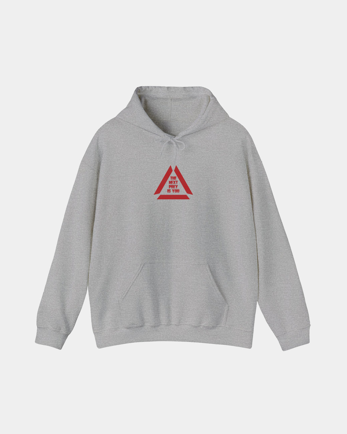 El Depredador Next Prey Polera