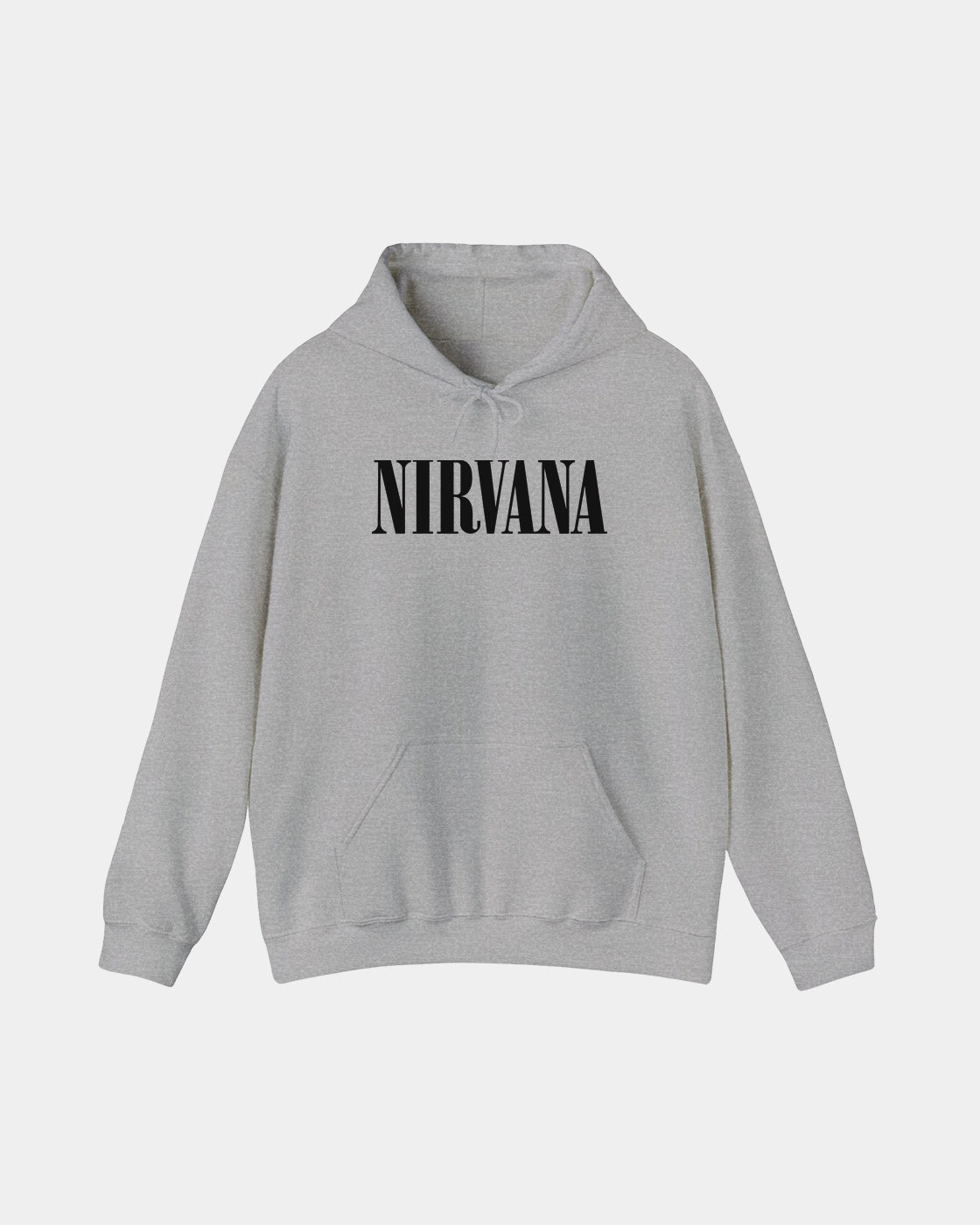 Nirvana v.1 Polera