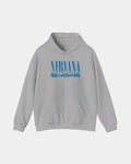 Nirvana Nevermind Polera