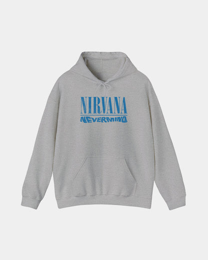 Nirvana Nevermind Polera