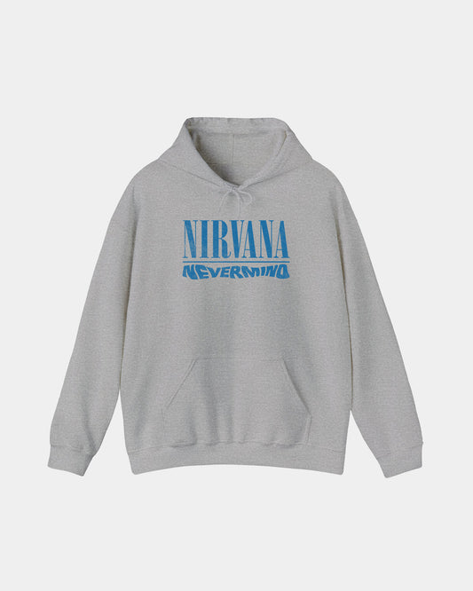 Nirvana Nevermind Polera