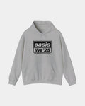 Oasis Tour Live'25 Brasil 🇧🇷 Polera