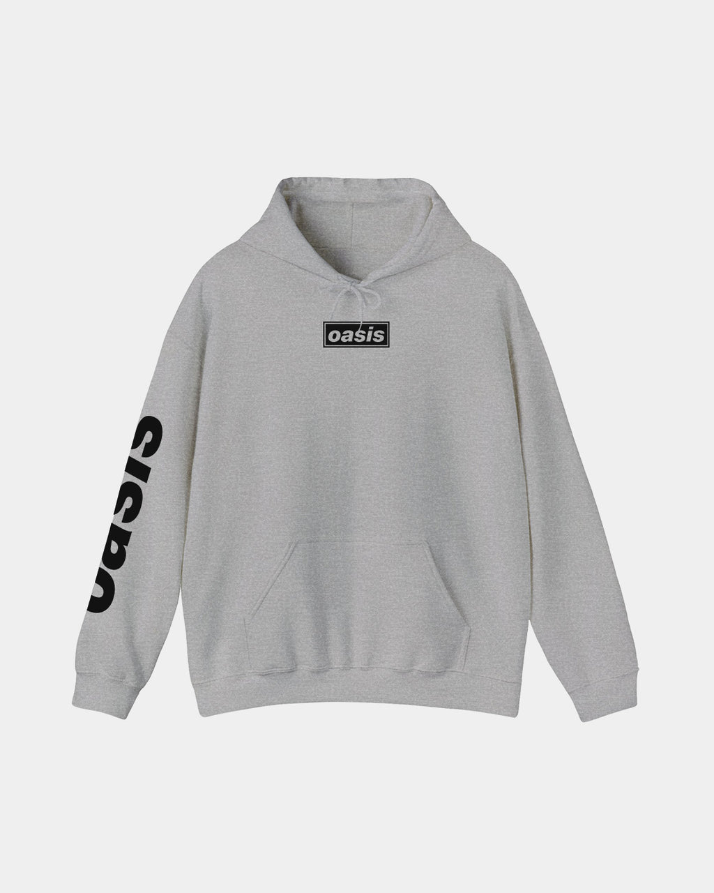 Oasis Live'25 Polera