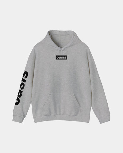 Oasis Live'25 Polera