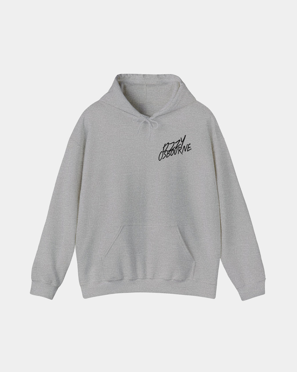 Ozzy Osbourne Polera