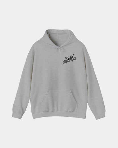 Ozzy Osbourne Polera