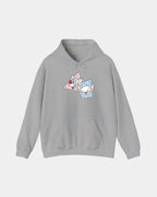 Pinky y Cerebro 🐭🐭 Polera